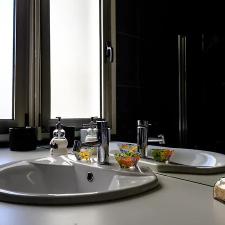 Luxe 2 Bdr شقة لارنكا