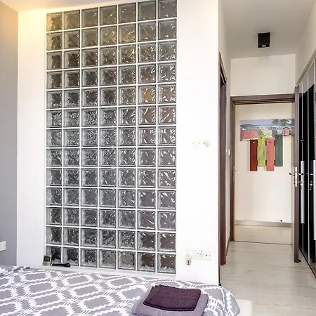 Luxe 2 Bdr * Lárnaka