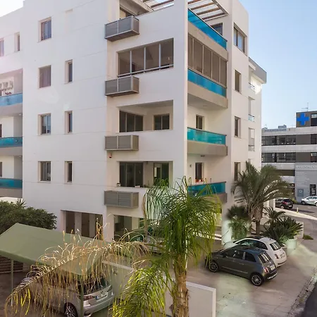 Apartman Luxe 2 Bdr